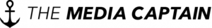The Media Captain logo