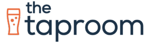 The Taproom logo