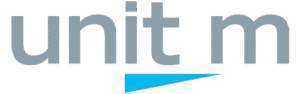 Unit M logo