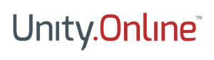 Unity Online logo