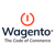 Wagento logo