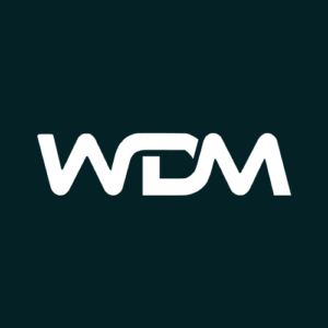 WD Market logo