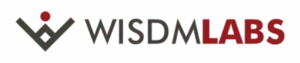 WisdmLabs logo