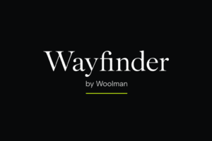 Woolman logo