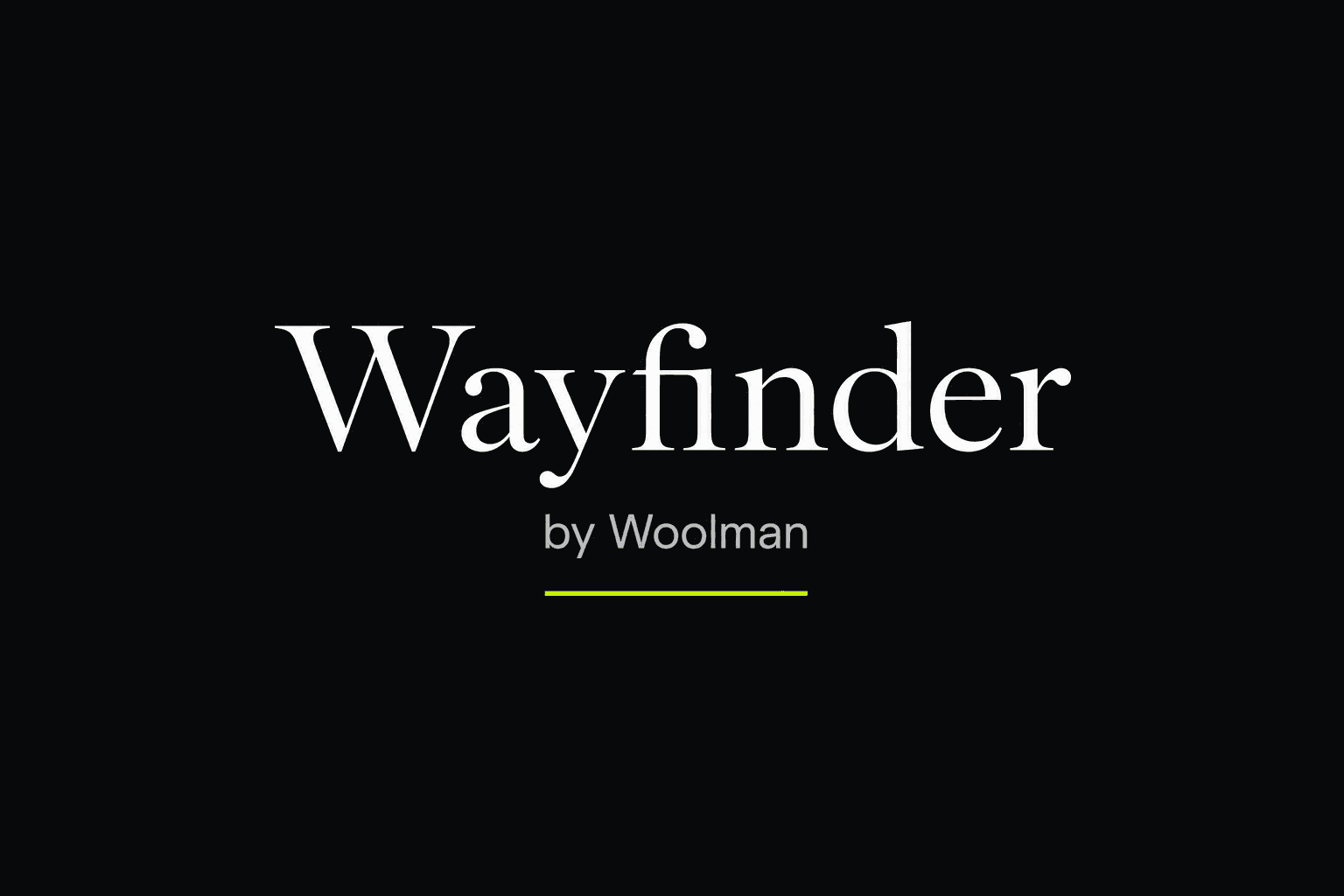 Woolman