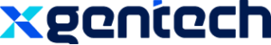 XgenTech logo